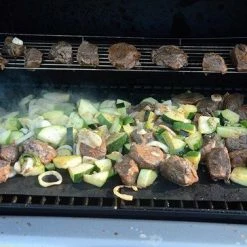 Uitgang ⌛ Coninx Bakmat - Teflon Ovenmat - Grill Mat - BBQ Mat - Herbruikbaar En Niet-klevend - 3 Stuks - Vaatwasserbestendig - Zwart ❤️ 8 Uitgang ⌛ Coninx Bakmat - Teflon Ovenmat - Grill Mat - BBQ Mat - Herbruikbaar En Niet-klevend - 3 Stuks - Vaatwasserbestendig - Zwart ❤️ -T-fal winkle 550x364