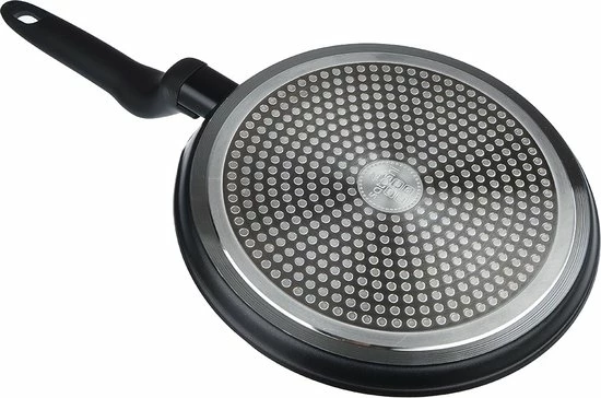 Coupon π― Satoshi Stoun Pannenkoekenpan Ø24 CM - Marble π§₯ Coating Soft-touch Handgreep π― 3 Coupon π― Satoshi Stoun Pannenkoekenpan Ø24 CM - Marble π§₯ Coating Soft-touch Handgreep π― - Afbeelding 3