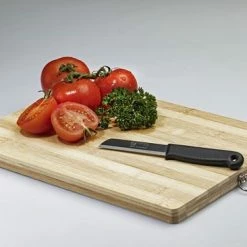 Coupon 😍 Solingen Schilmesje - RVS Glad - 16 Cm Met "Blade Cover" - Zwart - 5 Stuks 🎉 -T-fal winkle 550x366 100