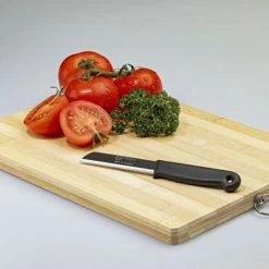 Coupon 😍 Solingen Schilmesje - RVS Glad - 16 Cm Met "Blade Cover" - Zwart - 5 Stuks 🎉 -T-fal winkle 550x366 101