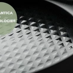 Beste deal 🌟 ISENVI Murray Chef Du Jour - Pannenset Inductie - 7 Delig - RVS Grepen 🤩 -T-fal winkle 550x366 110