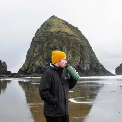 Goedkoopste 😍 CamelBak Chute Mag Vacuum Insulated - Isolatie Drinkfles - 1,2 L - Zwart (Black) ✨ -T-fal winkle 550x366 116