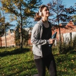 Beste deal 🧨 Juicy Blossom Drinkfles - 500ml - Stainless Steel Bottle - Roestvrij Staal - Waterfles - Drinkbus - Thermosfles (Nachtblauw) 🤩 -T-fal winkle 550x366 137