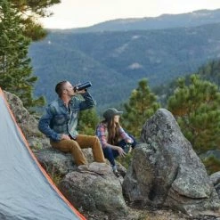 Korting 👏 Stanley PMI Stanley Trigger-Action Travel Mug 0.47L - Thermosfles - Matt Black 💯 -T-fal winkle 550x366 148