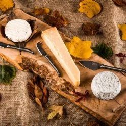 Groothandel ⌛ Laguiole Style De Vie Kaasmessenset Premium Line - 3-delig - Stonewash 🔥 -T-fal winkle 550x366 162