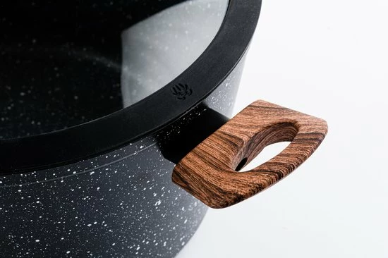 Beste recensies van βοΈ Westinghouse Pannenset - Speciale Editie Wokpan 30cm + Hapjespan 28cm + Braadpan 28cm - Speciale Editie π 2 Beste recensies van βοΈ Westinghouse Pannenset - Speciale Editie Wokpan 30cm + Hapjespan 28cm + Braadpan 28cm - Speciale Editie π - Afbeelding 2