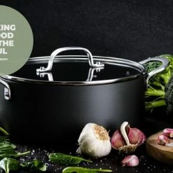 Hete verkoop 🧨 ISENVI Murray - Kookpan - 24 Cm - Keramische Pan - Inductie Pan - RVS Handgreep 👍 13 Hete verkoop 🧨 ISENVI Murray - Kookpan - 24 Cm - Keramische Pan - Inductie Pan - RVS Handgreep 👍 -T-fal winkle 550x366