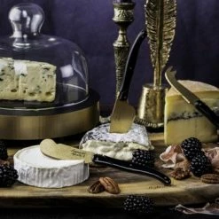 Goedkoop 💯 Laguiole Style De Vie Kaasmessenset Prestige Line - 3-delig - Goud ✨ -T-fal winkle 550x366 34