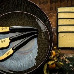 Goedkoop 💯 Laguiole Style De Vie Kaasmessenset Prestige Line - 3-delig - Goud ✨ -T-fal winkle 550x366 35