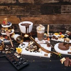 Gloednieuw β Boska Choco Bonbon DIY Set - Maak Je Eigen Bonbons - Siliconen Mal - Zwart π 19 Gloednieuw β Boska Choco Bonbon DIY Set - Maak Je Eigen Bonbons - Siliconen Mal - Zwart π -T-fal winkle 550x366 40