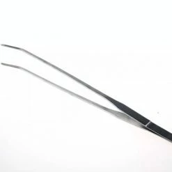 Korting 😀 Chefs Fashion Set Van Een Gebogen En Een Rechte Keukenpincet - Vleespincet - 25 Cm - RVS - Perfect Voor Gebruik In De Keuken. 😀 -T-fal winkle 550x366 60