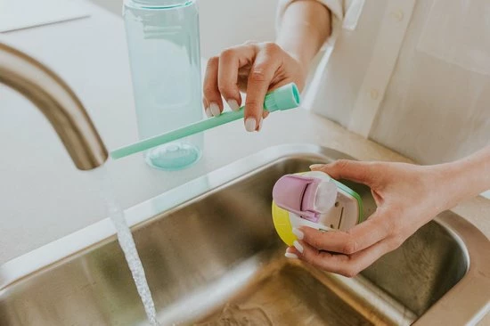 Goedkoop π₯ Kambukka Lagoon Drinkfles 750ml - π¬ Candy Dance Met Geïntegreerd Rietje π 10 Goedkoop π₯ Kambukka Lagoon Drinkfles 750ml - π¬ Candy Dance Met Geïntegreerd Rietje π - Afbeelding 10