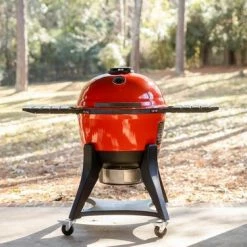 Begroting 🎁 Kamado Joe - Kettle Joe Barbecue 🤩 -T-fal winkle 550x366 78