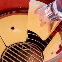 Begroting 🎁 Kamado Joe - Kettle Joe Barbecue 🤩 -T-fal winkle 550x366 80