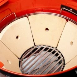 Begroting 🎁 Kamado Joe - Kettle Joe Barbecue 🤩 -T-fal winkle 550x366 81