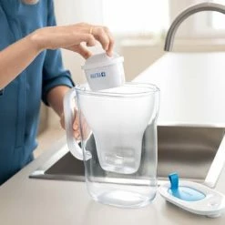 Uitgang 🔥 BRITA - Waterfilterpatroon MAXTRA+ 2Pack 🛒 -T-fal winkle 550x367 1