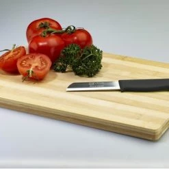 Coupon 😍 Solingen Schilmesje - RVS Glad - 16 Cm Met "Blade Cover" - Zwart - 5 Stuks 🎉 -T-fal winkle 550x367 10