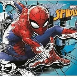Top 10 🎁 Spiderman™ Spiderman - Placemat - 43*28cm 🎁
