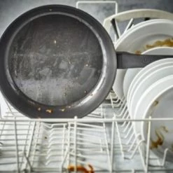 Groothandel ⭐ Demeyere Alu Classico 3 Koekenpan - Duraslide - Set 24 Cm + 28 Cm 👍 14 Groothandel ⭐ Demeyere Alu Classico 3 Koekenpan - Duraslide - Set 24 Cm + 28 Cm 👍 -T-fal winkle 550x367 18