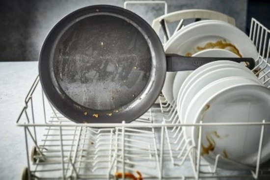 Groothandel ⭐ Demeyere Alu Classico 3 Koekenpan - Duraslide - Set 24 Cm + 28 Cm 👍 7 Groothandel ⭐ Demeyere Alu Classico 3 Koekenpan - Duraslide - Set 24 Cm + 28 Cm 👍 - Afbeelding 7