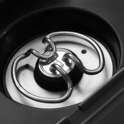 Kopen 🎁 Hendi Chafing Dish Tellano - Warmhoudschaal Elektrisch - Buffetwarmer 9 Liter - GN 1/1 - 57,3x34,8x(H)28,4cm 🤩 -T-fal winkle 550x368 1