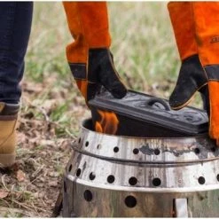 Goedkoop 🛒 Petromax - Gietijzeren Broodpan K4 😀 -T-fal winkle 550x370 1