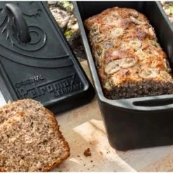 Goedkoop 🛒 Petromax - Gietijzeren Broodpan K4 😀 -T-fal winkle 550x370 2