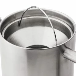 Hete verkoop ⌛ Bredemeijer - Theepot Minuet Cylindre 1,2L Mat Dubbelwandig 🌟 -T-fal winkle 550x370 9