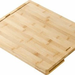 Gloednieuw 🤩 Zindoo Bamboe Snijplankenset - Bamboo Snijplank - Set Van 6 Kunststof Planken - Broodplank - Vlees - Groente - Fruit - FSC Bamboe - Duurzaam Hout - ZIN-BCB-02 🛒 -T-fal winkle 550x371 2