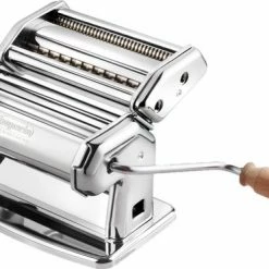 Hete verkoop 🛒 Combisteel Imperia Pastamachine 15 Cm 🤩