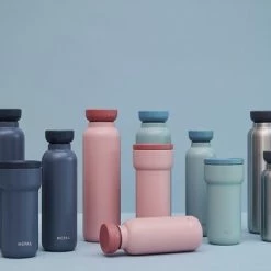 Goedkoopste 🔥 Mepal Isoleerbeker Ellipse 475 Ml – Houdt Je Drankje 6 Uur Warm En 10 Uur Koud – Natural Brushed – Koffiebeker To Go – Lekdicht – Thermosbeker 🔔 -T-fal winkle 550x375 3