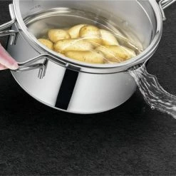 Goedkoopste π₯° Tefal Nordica Pannenset 3 Delig - Steelpan Ø 16 Cm & Kookpan Ø 20 + Ø 24 Cm β¨ 47 Goedkoopste π₯° Tefal Nordica Pannenset 3 Delig - Steelpan Ø 16 Cm & Kookpan Ø 20 + Ø 24 Cm β¨ -T-fal winkle 550x378 11