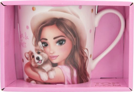 Uitgang π Depesche TOPModel Beker CORGI π 2 Uitgang π Depesche TOPModel Beker CORGI π - Afbeelding 2