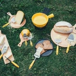 Korting ✨ Boska Kaasschaaf Mini Cheesy - Kaasschaaf Harde Kaas - Kaasschaaf Voor Oude Kaas - Groenteschaaf - Groentesnijder - Vaatwasserbestendig - Gele Kaasschaaf - Multifunctionele Kaasschaaf - RVS - Keukengerei - Keuken Accessoires - 10 Jaar Garantie 😀 -T-fal winkle 550x378 6