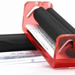 Beste recensies van ⌛ Merkloos Handroller Shag Apparaat – Sigarettenrolmachine Voor Sigaretten 8 Cm – Shag Handroller – Random Kleur 🌟 -T-fal winkle 550x378 9