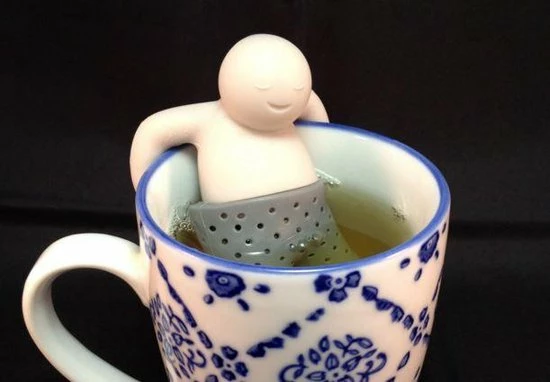 Beste Verkoop 🎁 Gohh® Gohh 2 Theemannetjes - Theefilter Voor Losse Thee 🔥 8 Beste Verkoop 🎁 Gohh® Gohh 2 Theemannetjes - Theefilter Voor Losse Thee 🔥 - Afbeelding 8