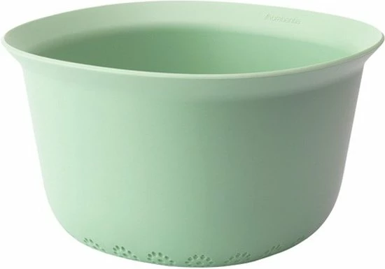 Beste Pirce π Brabantia Tasty+ Vergiet - 2,4 L - Jade Green 𧨠1 Beste Pirce π Brabantia Tasty+ Vergiet - 2,4 L - Jade Green π§¨