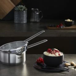 Goedkoopste π₯° Tefal Nordica Pannenset 3 Delig - Steelpan Ø 16 Cm & Kookpan Ø 20 + Ø 24 Cm β¨ 36 Goedkoopste π₯° Tefal Nordica Pannenset 3 Delig - Steelpan Ø 16 Cm & Kookpan Ø 20 + Ø 24 Cm β¨ -T-fal winkle 550x385 4