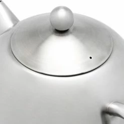 Hete verkoop 💯 Bredemeijer - Theepot Minuet Santhee 1,0L Mat Dubbelwandig 🔥 -T-fal winkle 550x389 4