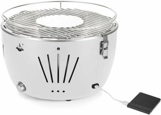 Coupon π Fire Beam Kansas Tafelbarbecue Lotus, Groen βοΈ 9 Coupon π Fire Beam Kansas Tafelbarbecue Lotus, Groen βοΈ - Afbeelding 9