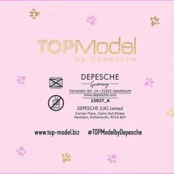 Uitgang π Depesche TOPModel Beker CORGI π 13 Uitgang π Depesche TOPModel Beker CORGI π -T-fal winkle 550x393