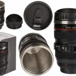 Aanbiedingen π Out Of The Blue Camera Lens Mok 13,5x8cm Thermosbeker π 11 Aanbiedingen π Out Of The Blue Camera Lens Mok 13,5x8cm Thermosbeker π -T-fal winkle 550x402 5