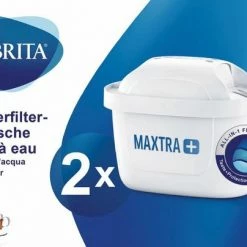 Uitgang 🔥 BRITA - Waterfilterpatroon MAXTRA+ 2Pack 🛒 -T-fal winkle 550x404
