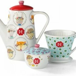 Goedkoop π Douwe Egberts Kinderservies - 12-delig 𧨠6 Goedkoop π Douwe Egberts Kinderservies - 12-delig 𧨠-T-fal winkle 550x411 1