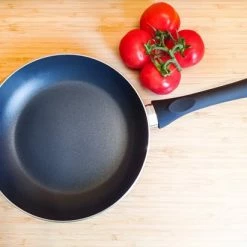 Beste recensies van 🛒 Brabantia Koekenpan Met Antiaanbaklaag - 28 Cm ❤️