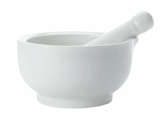 Goedkoop π₯° Maxwell & Williams White Basics Kitchen Vijzel - � 9 Cm π 3 Goedkoop π₯° Maxwell & Williams White Basics Kitchen Vijzel - � 9 Cm π - Afbeelding 3
