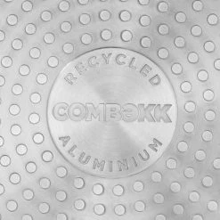 Promo 👏 Combekk Koekenpan Recycled - Aluminium - 24cm 😍 -T-fal winkle 550x412