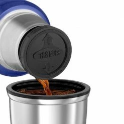 Top 10 π― Thermos King Thermosfles - 1,2 Liter - Metallic Blauw β 8 Top 10 π― Thermos King Thermosfles - 1,2 Liter - Metallic Blauw β -T-fal winkle 550x412 29