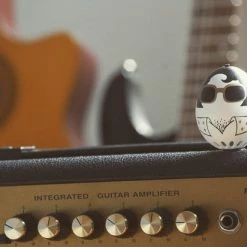 Uitgang ✔️ Brutus Kookt! PiepEi Eierwekker - Elvis 🎉 -T-fal winkle 550x412 3