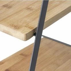 Beste deal ⌛ Gusta® Gusta - Etagere / Serveertoren - 2 Laags - 28x16x35,5cm 🧨 -T-fal winkle 550x412 8